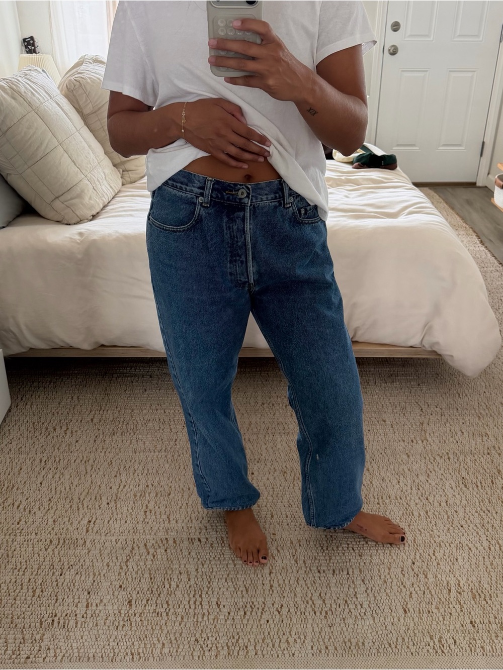 vintage levi's